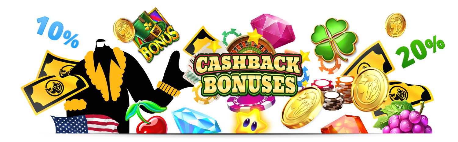 cashback bonus